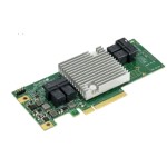ซุปเปอร์ไมโคร AOC-S3216L-L16IT-HP BC 3216 16PORT 12Gbps HBA High Profile